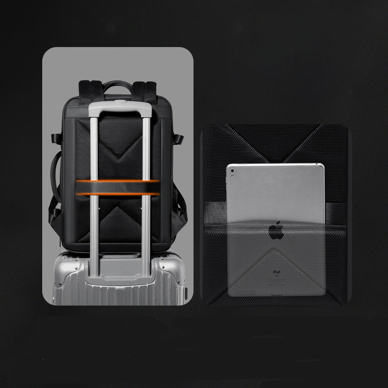 Executive TravelTech Bag