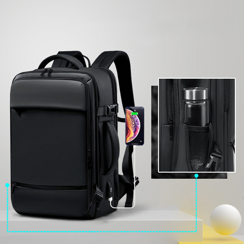 Executive TravelTech Bag