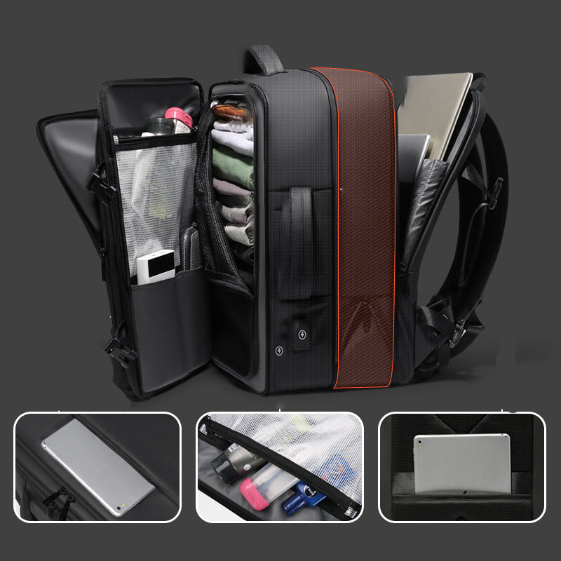Executive TravelTech Bag
