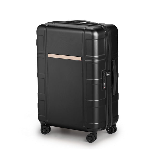 Executive TravelTech Suitcase