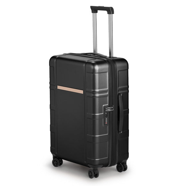 Executive TravelTech Suitcase