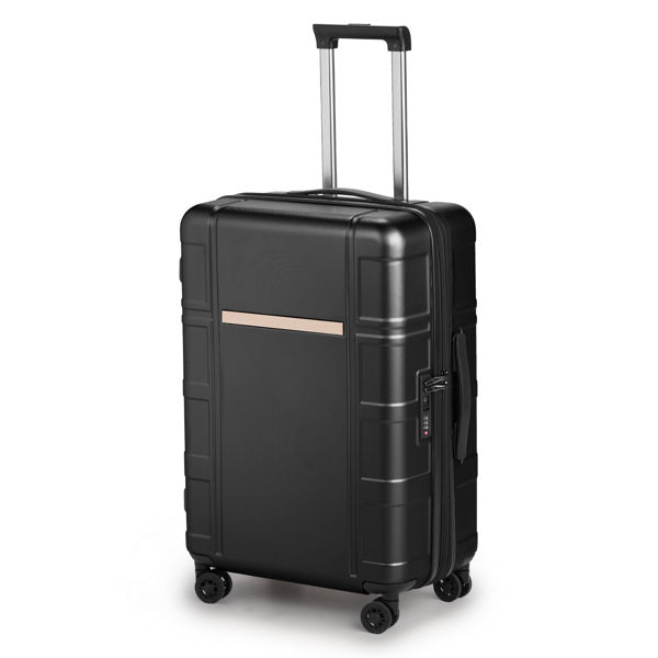 Executive TravelTech Suitcase